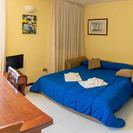 Hotel Terme Sarnano Kültér fotó