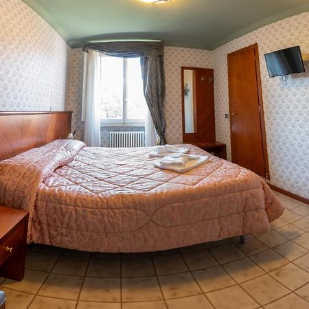 Hotel Terme Sarnano Kültér fotó