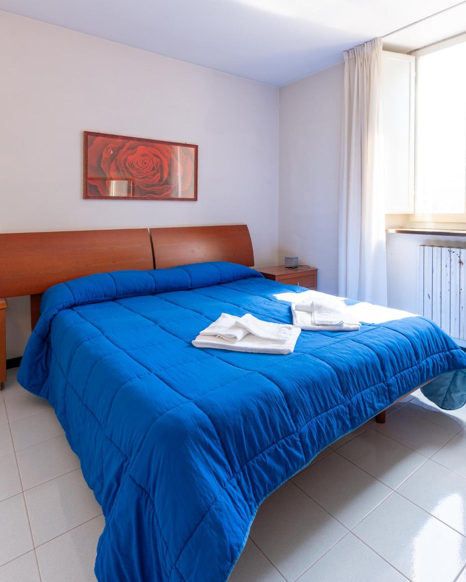 Hotel Terme Sarnano Kültér fotó