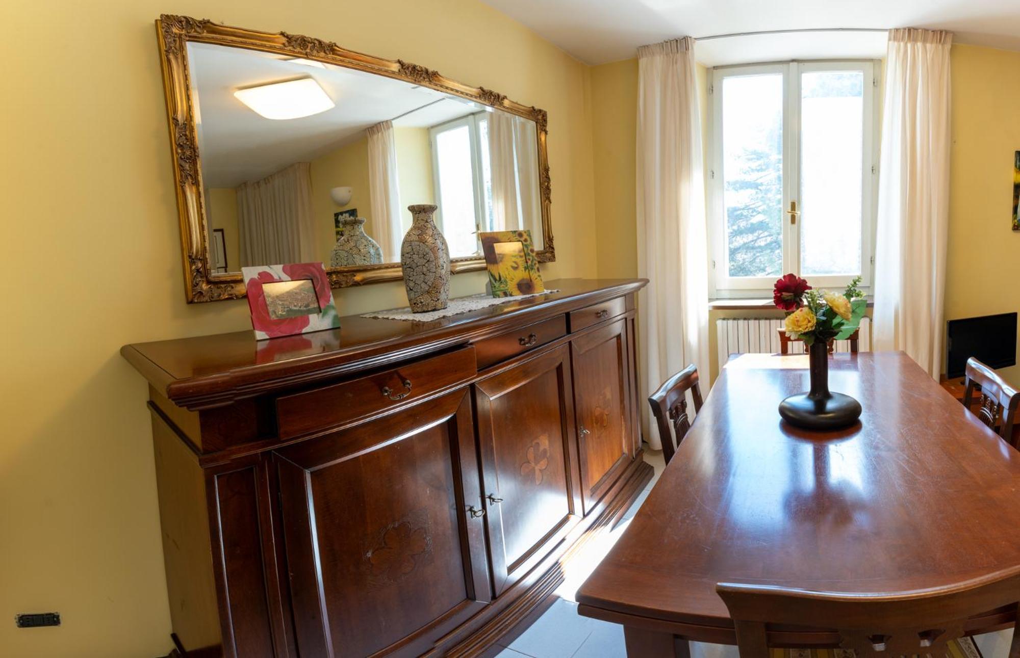 Hotel Terme Sarnano Kültér fotó