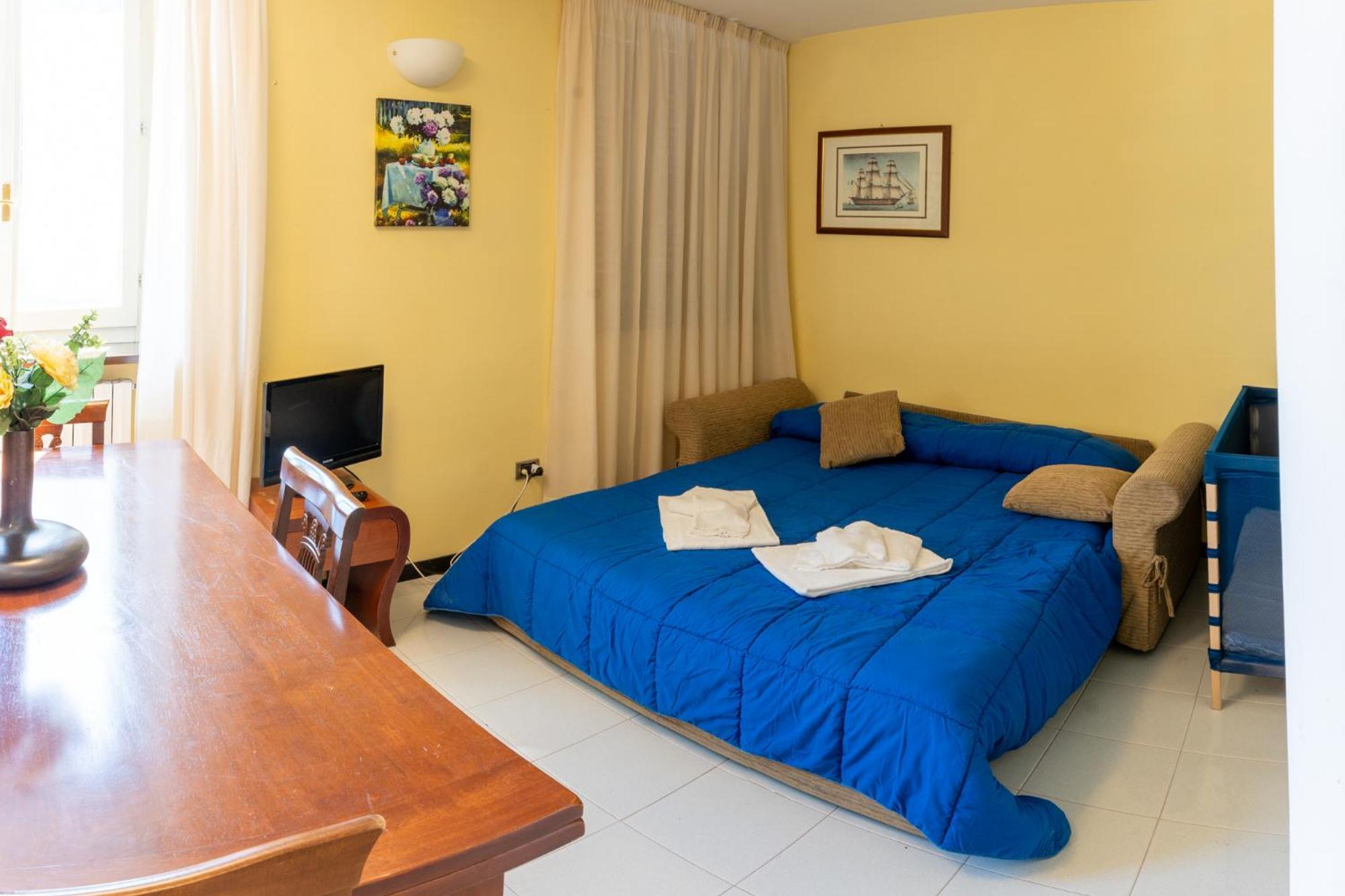 Hotel Terme Sarnano Kültér fotó