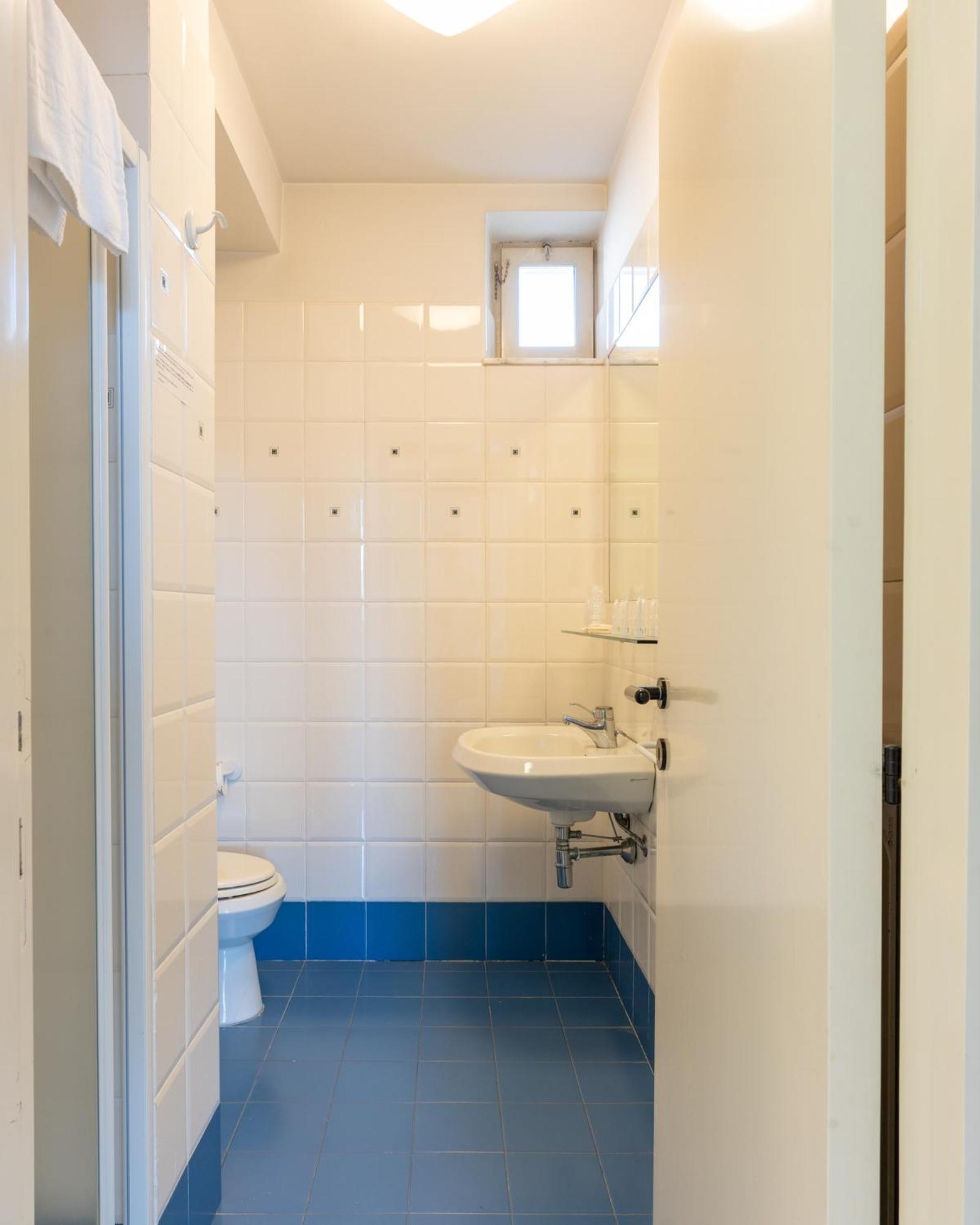 Hotel Terme Sarnano Kültér fotó