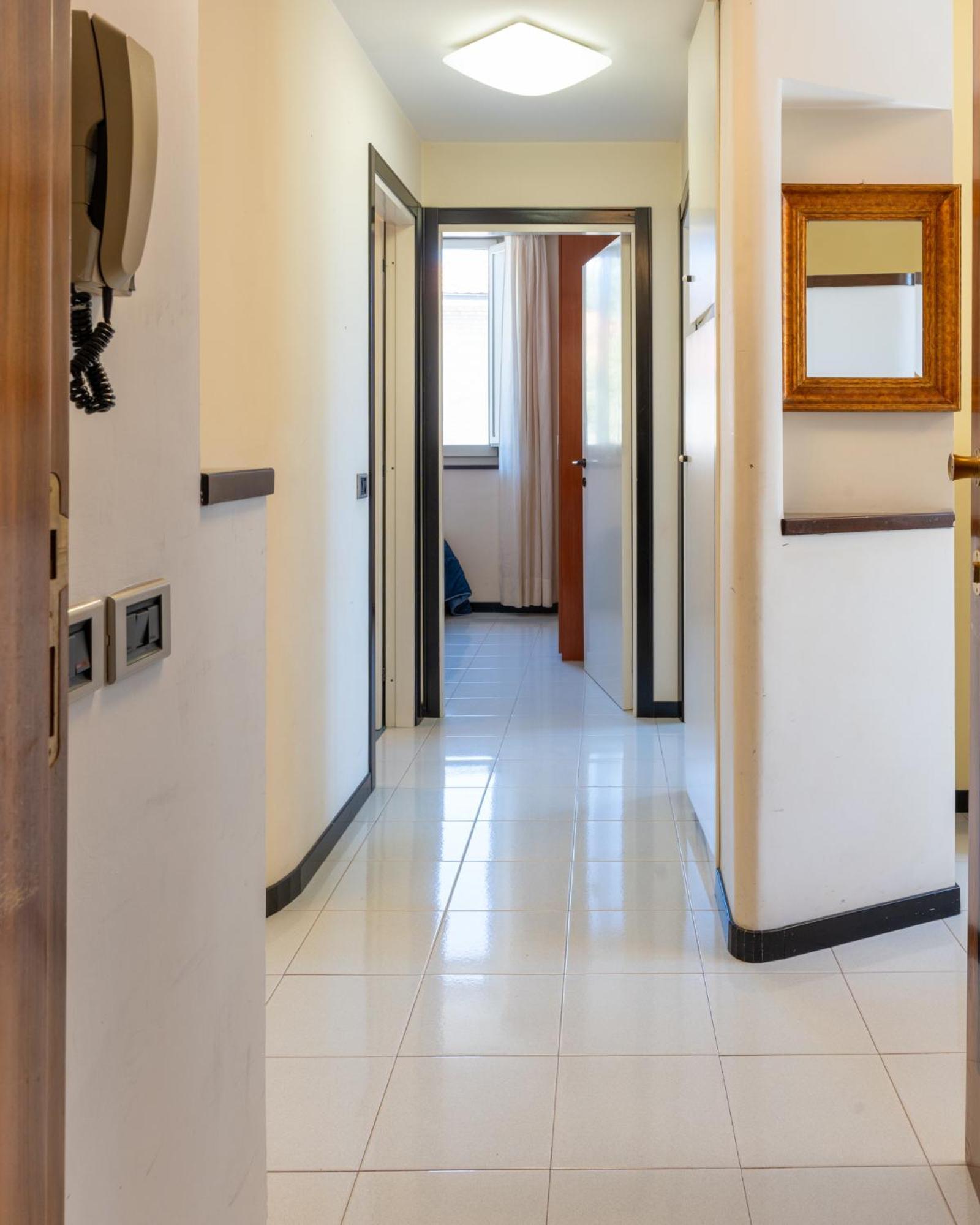Hotel Terme Sarnano Kültér fotó