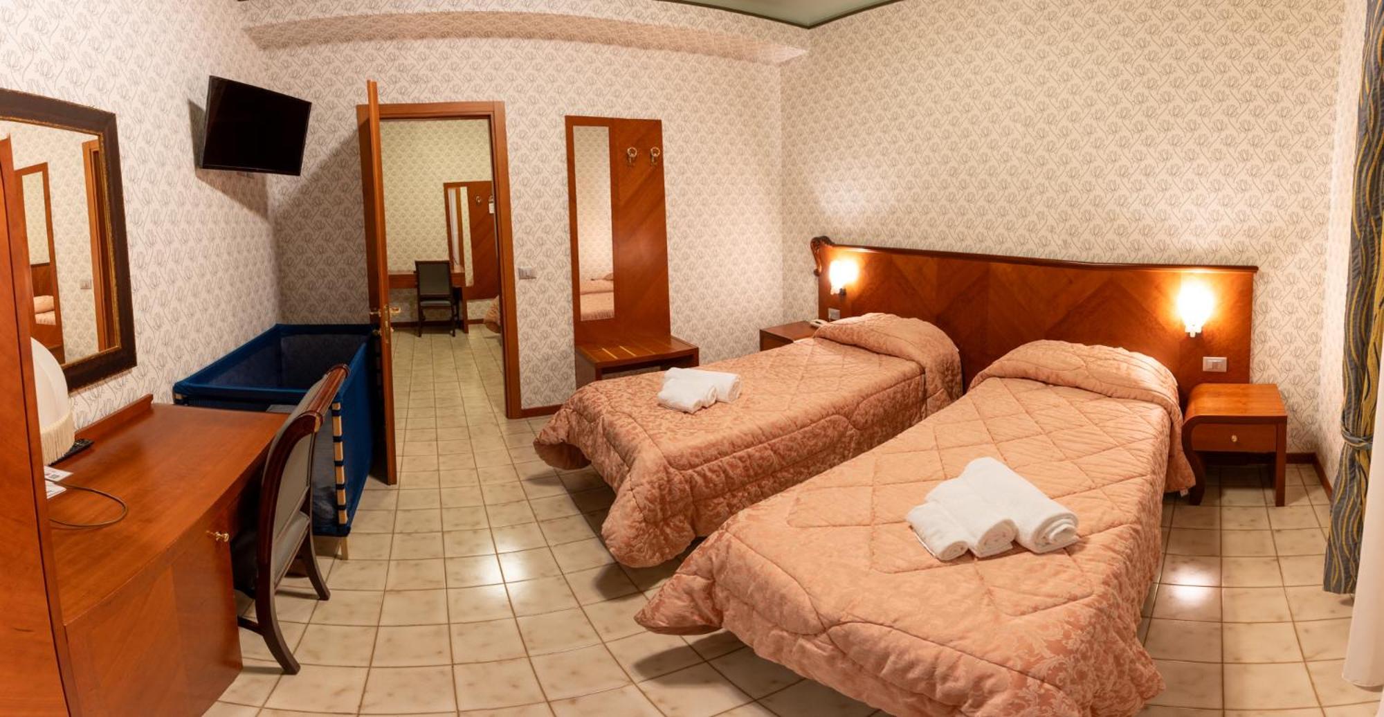 Hotel Terme Sarnano Kültér fotó