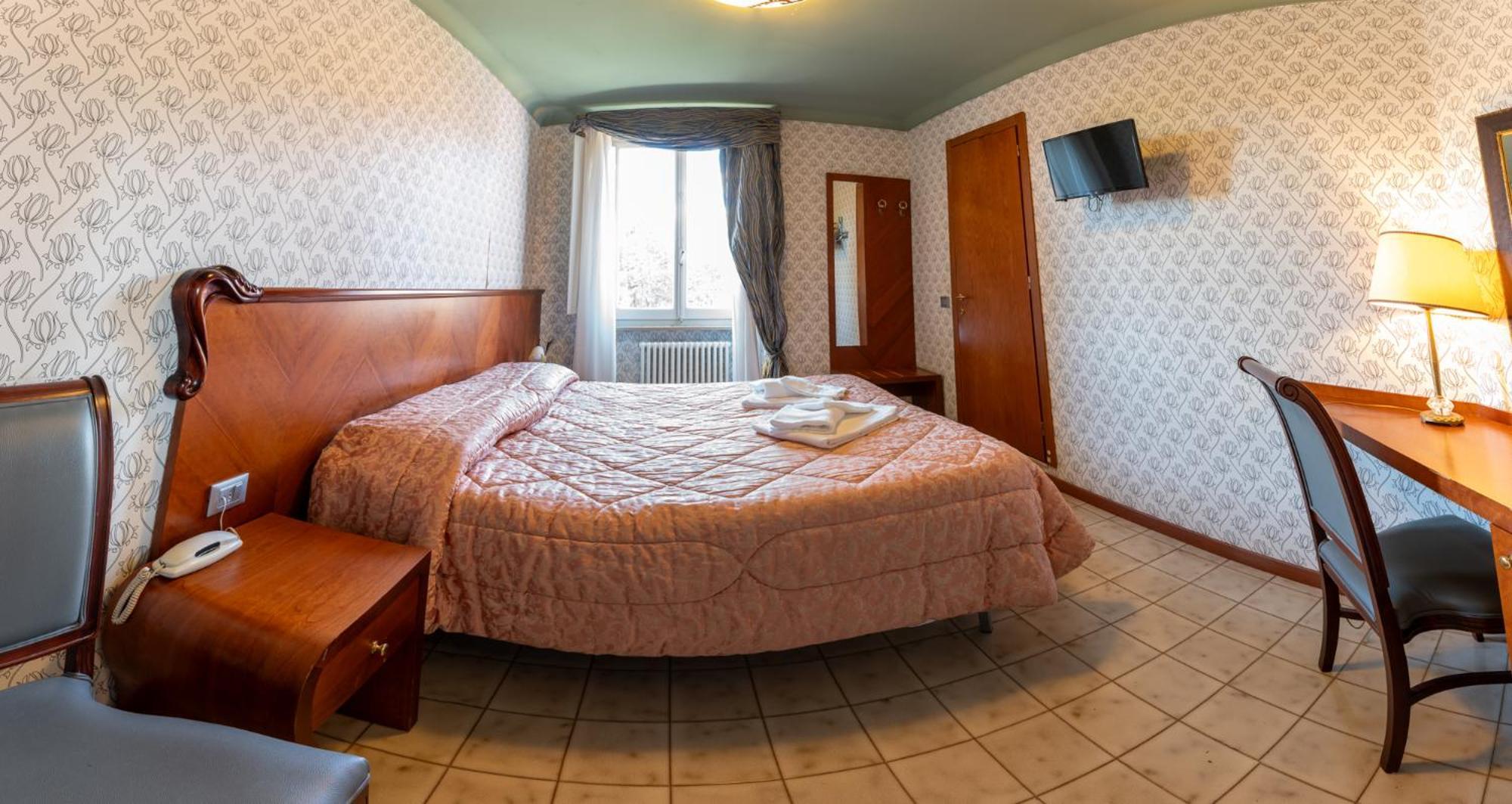 Hotel Terme Sarnano Kültér fotó