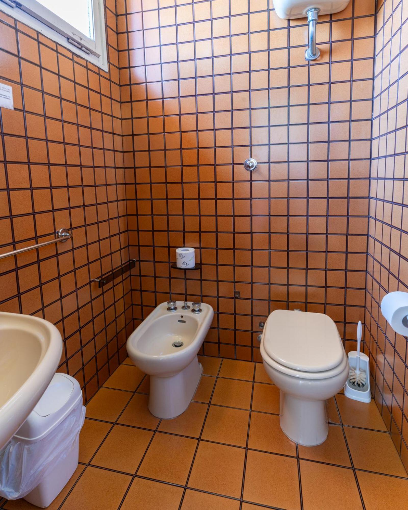 Hotel Terme Sarnano Kültér fotó