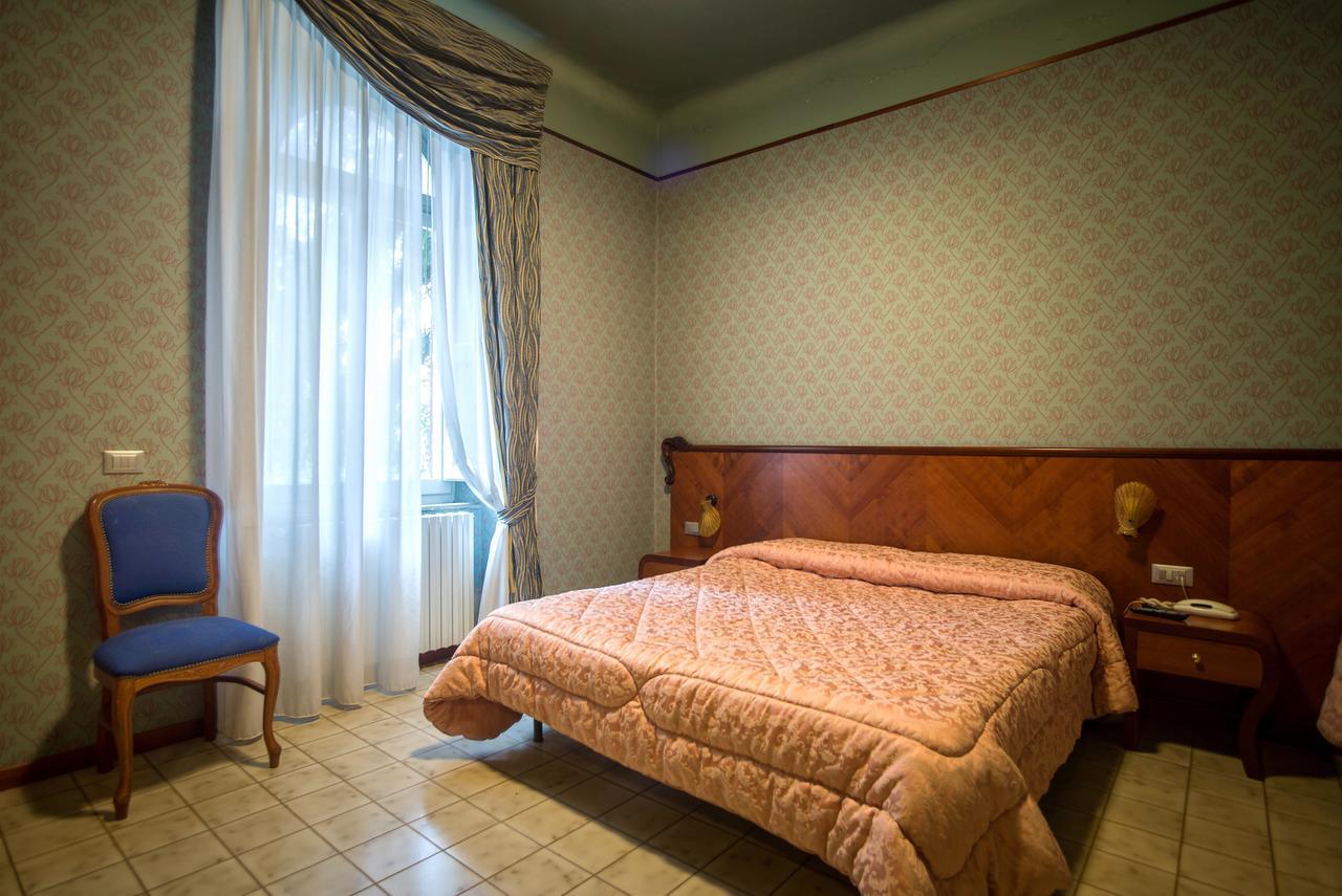 Hotel Terme Sarnano Kültér fotó